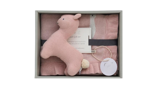 Sweet Lama Gift Bundle