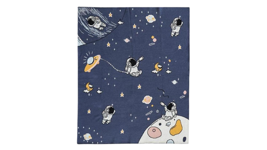 My Celestial Space Blanket