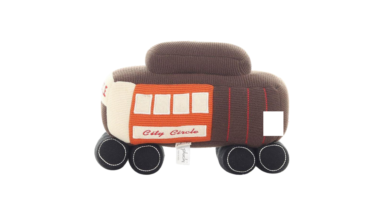Tram bus