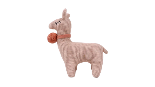 Sweet Llama