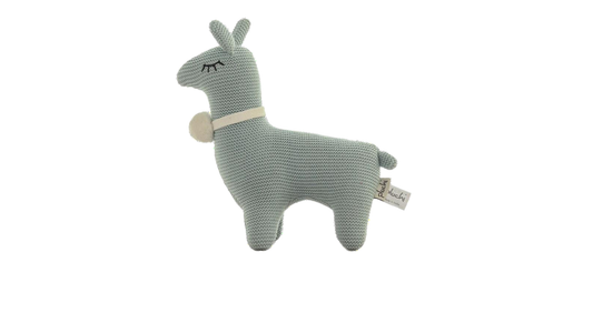Sweet Llama