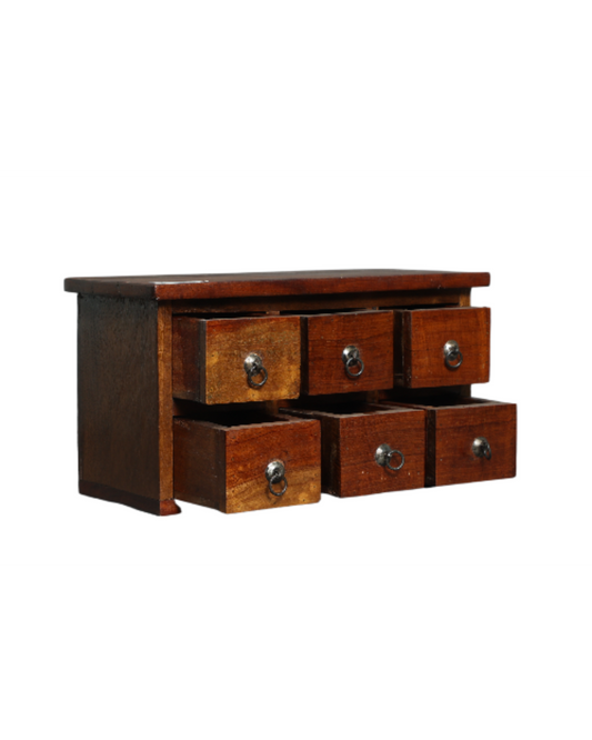 Jewellery box