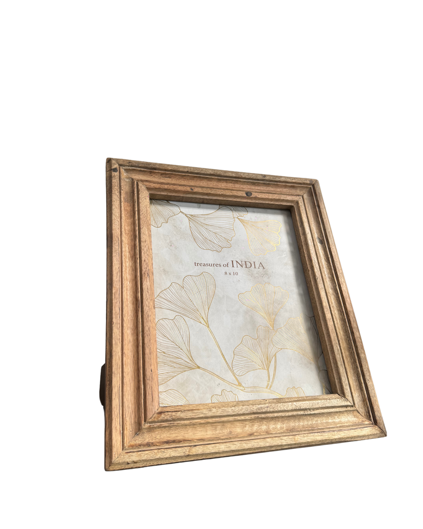 Wooden Photo Frame