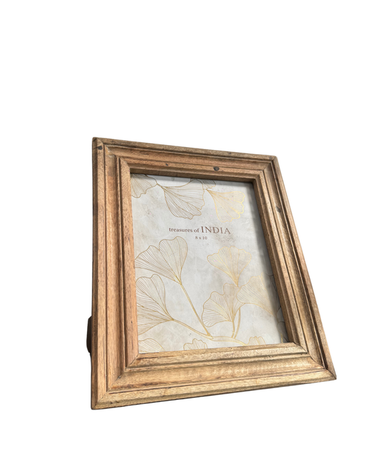 Wooden Photo Frame