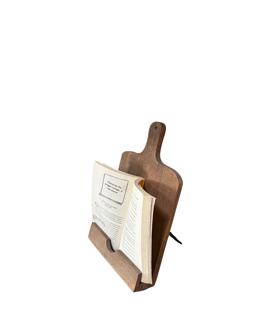 Book holder